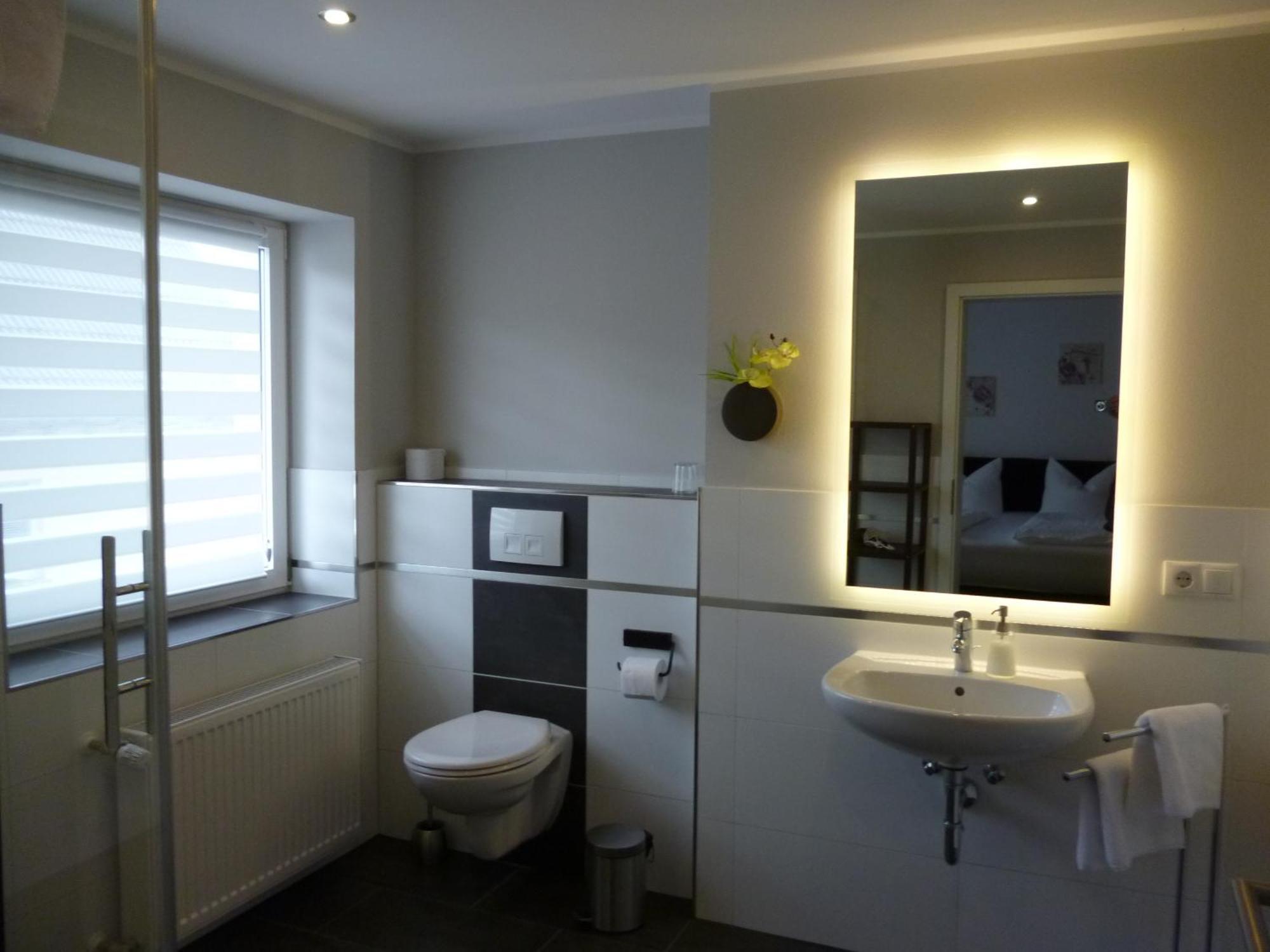 Hotel Garni Reis Treis-Karden Rom bilde