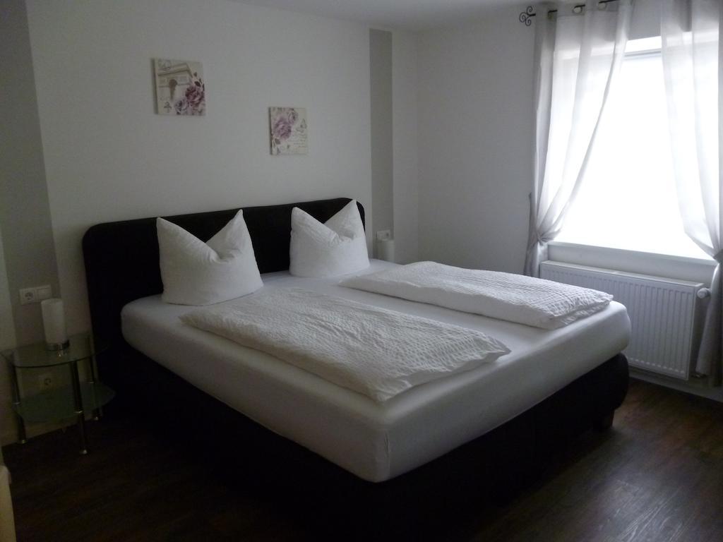 Hotel Garni Reis Treis-Karden Rom bilde
