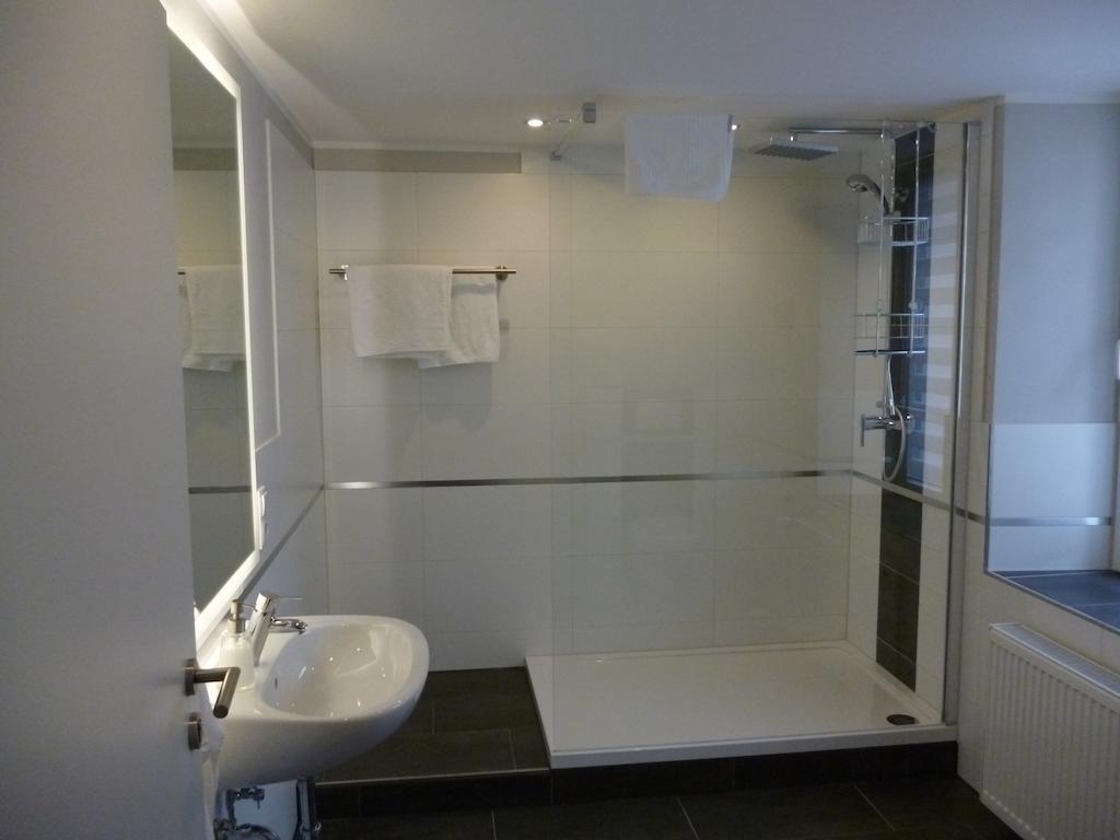 Hotel Garni Reis Treis-Karden Rom bilde