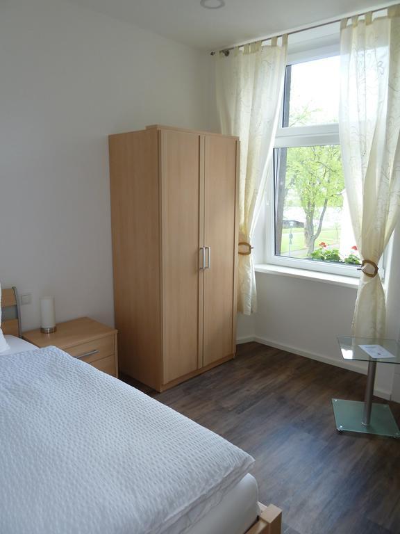 Hotel Garni Reis Treis-Karden Rom bilde